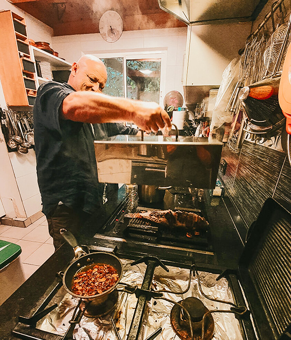 Chefkoch