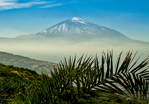 Teide